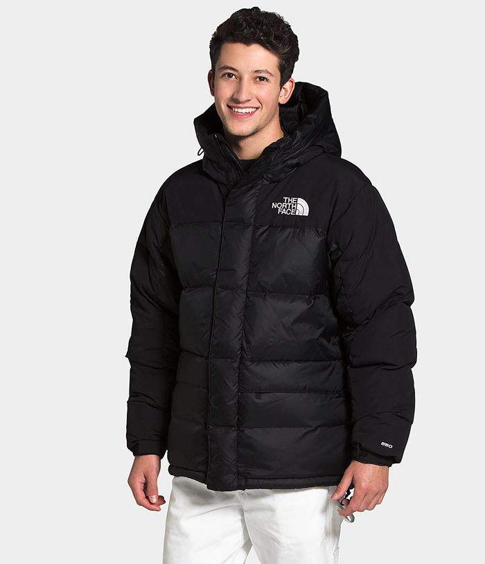 North Face Argentina - Campera The North Face Outlet - Campera Pluma The North Face Hombre City XXXL
