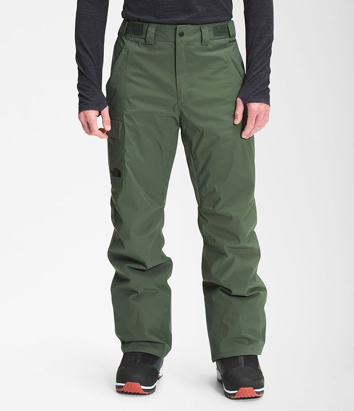 Bottoms The North Face Hombre Outlet - Pantalon Nieve The North Face  Argentina